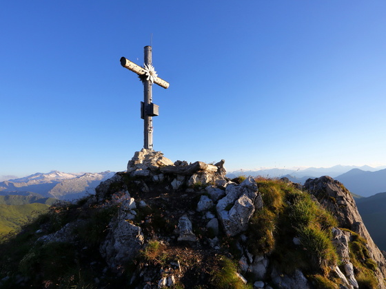 Draugstein, 2.359 m