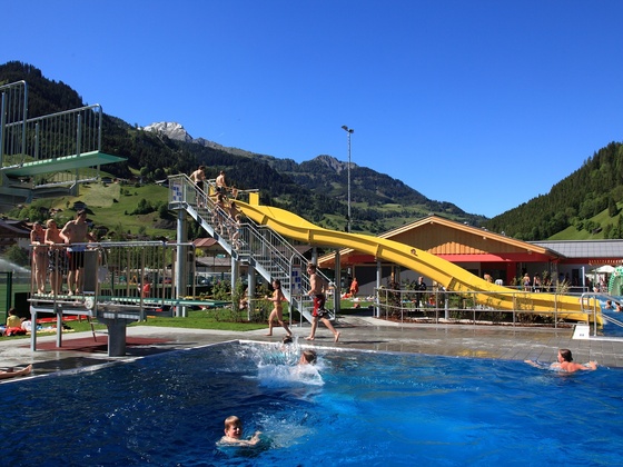Freibad