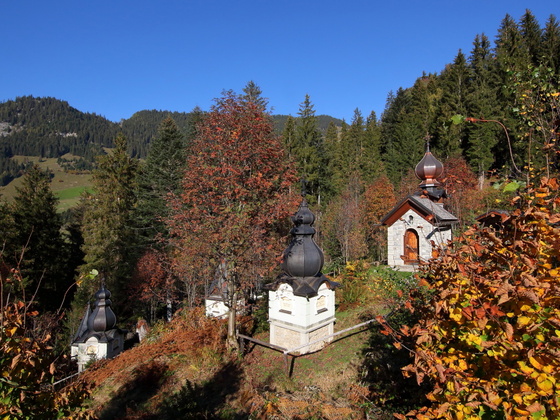 Kreuzweg
