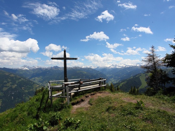 Liechtensteinkopf