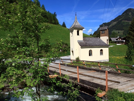 Maurachkapelle