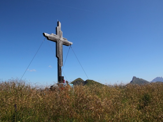 Hundegg, 2.079 m