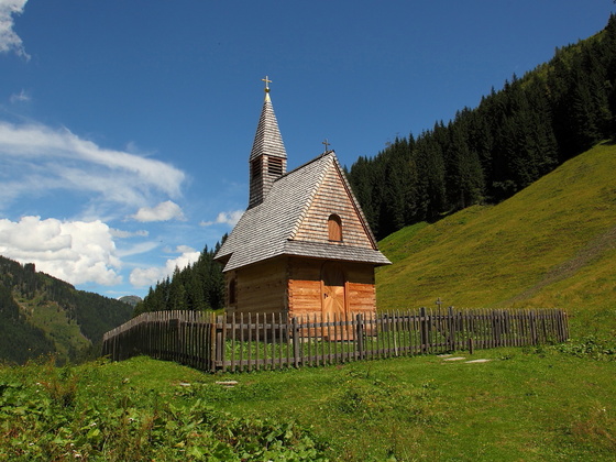 Aigenalmkapelle