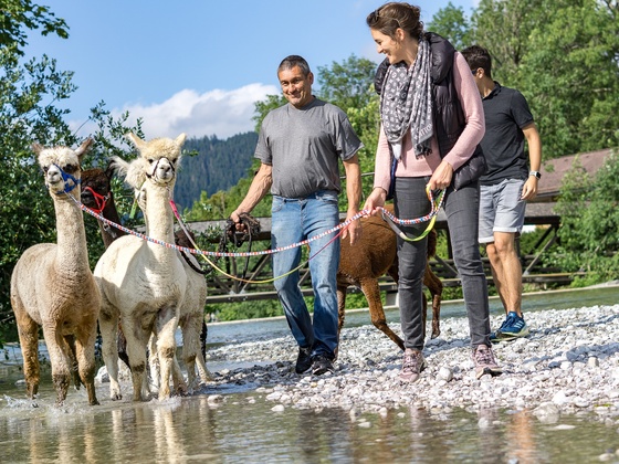 Unterhaltung in Oberbayern Pl tze