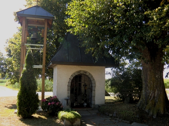 Kapelle Buchsee