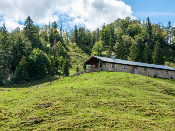 Geißalm