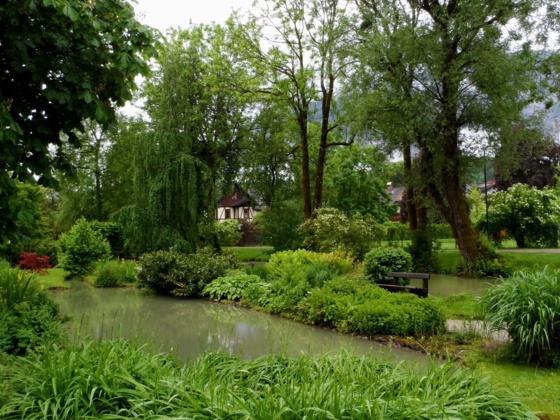 Kurpark