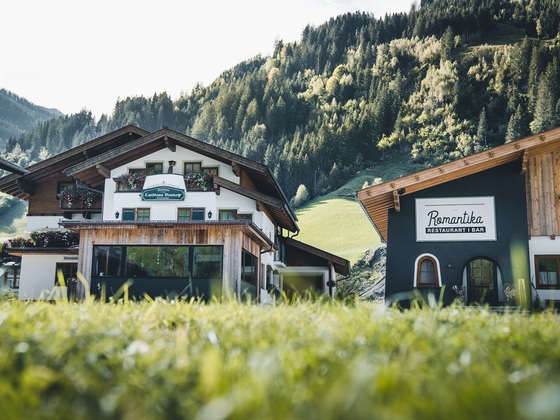 Landhaus Neumayr