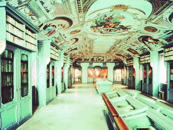 Domschatzmuseum Passau