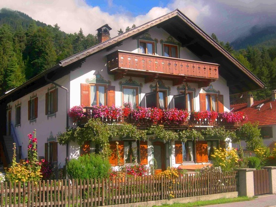 Haus Hassa Prospekt2009