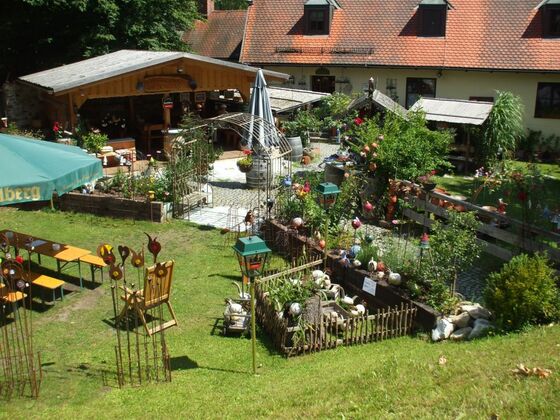 Obernzeller Töpferei