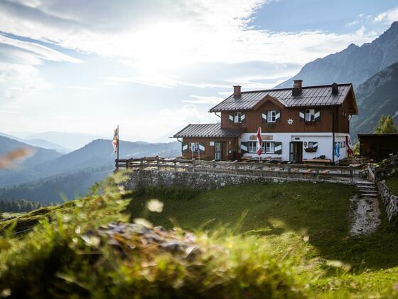 Erichhütte