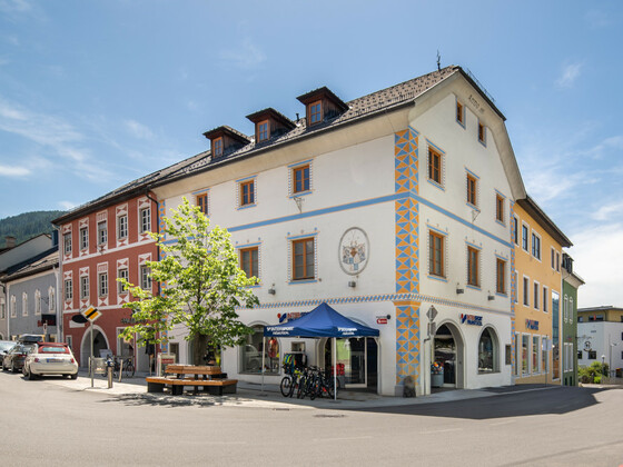 INTERSPORT Frühstückl - Hauptgeschäft - Tamsweg