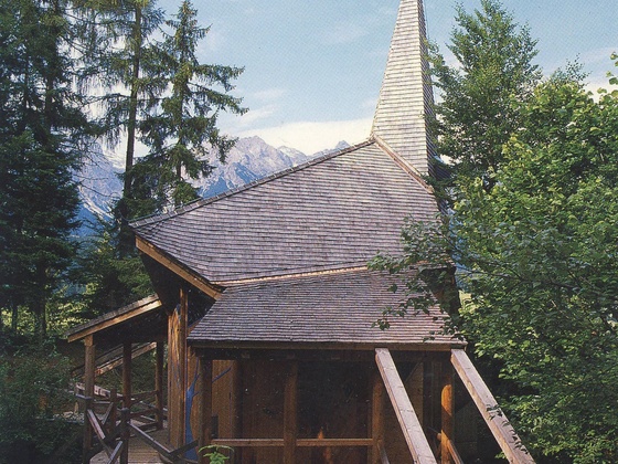 Friedenskapelle