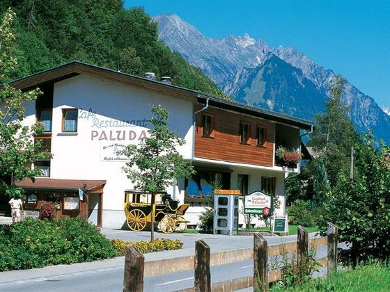 Gasthof Paluda