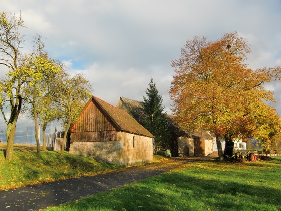 Pulvermühle