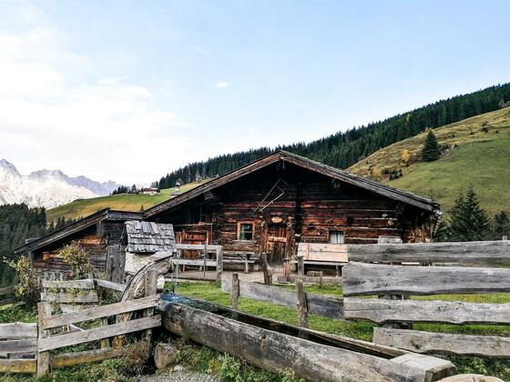 Eggeralm