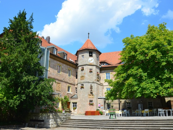 Schloss Schwanberg
