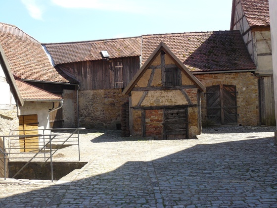 Kleinlangheim