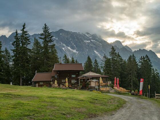 Gabühelhütte