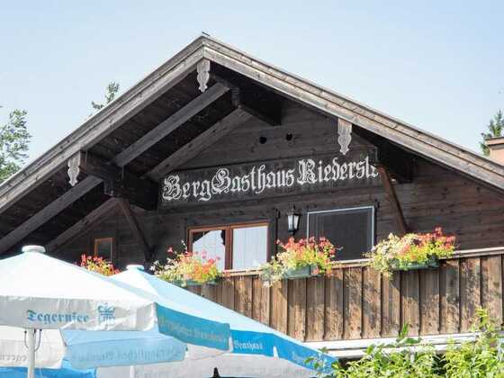 Berggasthaus Galaun