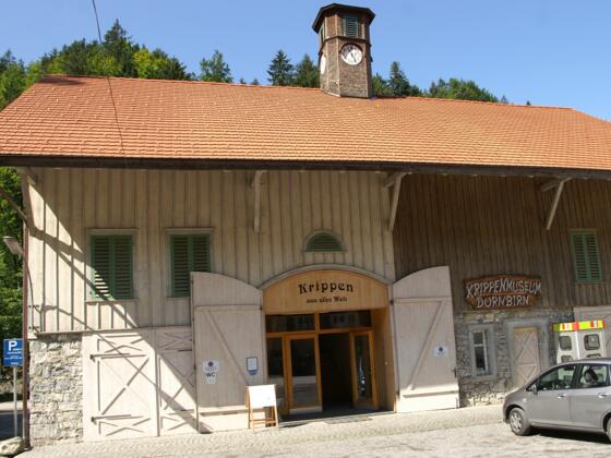 Krippenmuseum Dornbirn