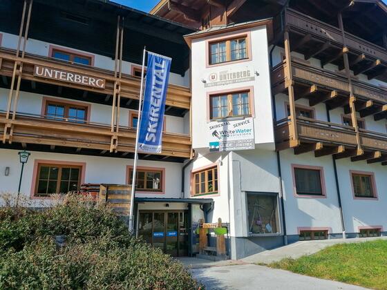 White Water Solutions