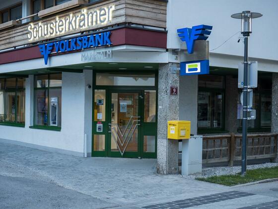 Volksbank