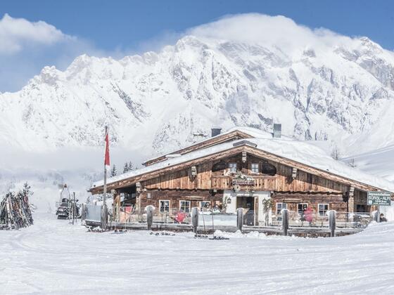 Bürglalm