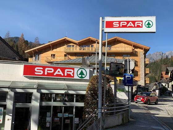 SPAR