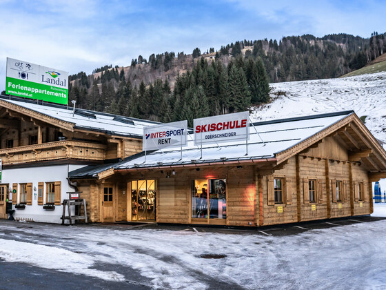 INTERSPORT Oberschneider - Viehhofen