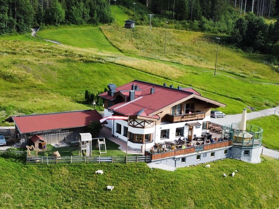 Postalm