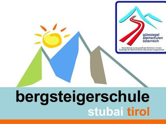 Bergsteigerschule Stubai Tirol