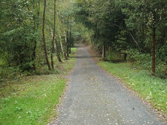 Umtrageweg