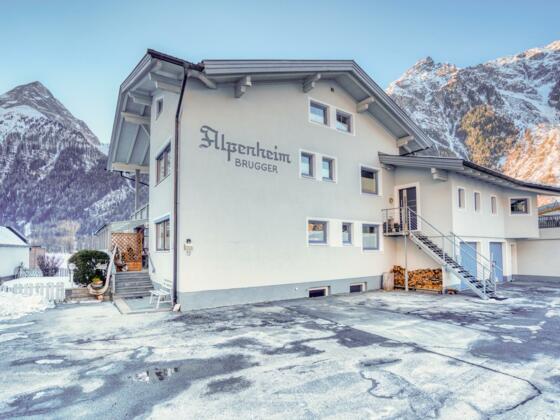 Alpenheim Brugger