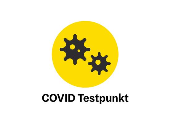 COVID Testpunkt