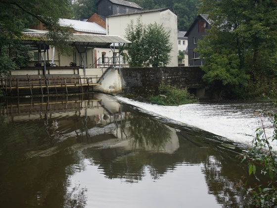 Kühnmühlenwehr