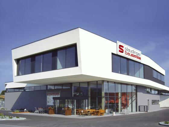 Baumarkt Staudinger