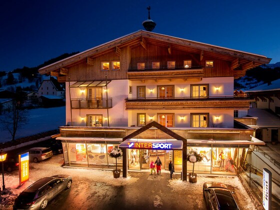 INTERSPORT Maria Alm - Zentrum Maria Alm