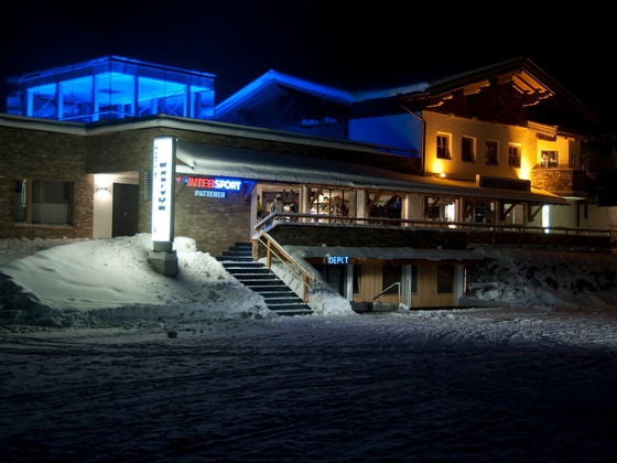 INTERSPORT Patterer - Hochkrimml-Plattenalm