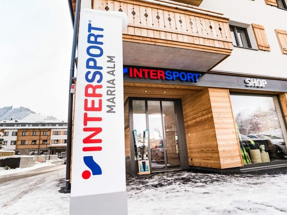 INTERSPORT Maria Alm - Landal Resort