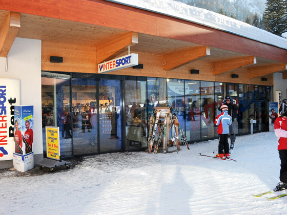 INTERSPORT Pachleitner - Wurzeralm Arena