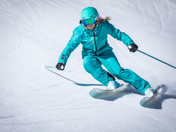INTERSPORT Patscherkofel - Talstation Patscherkofelbahn