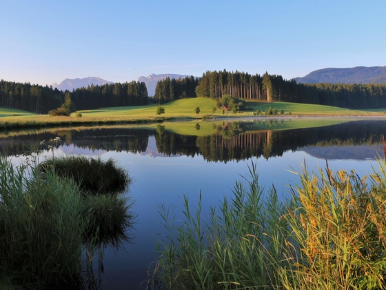 Der Attlesee