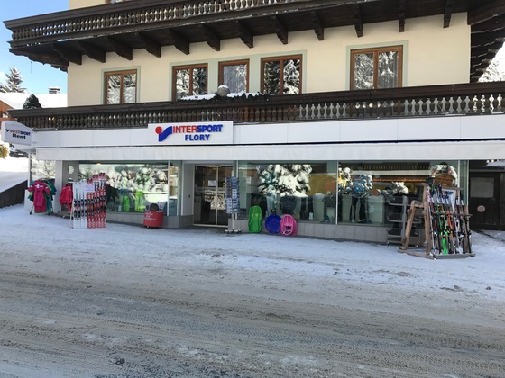 INTERSPORT Flory - Zentrum