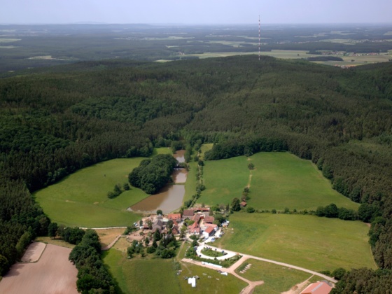 Der Heidenberg