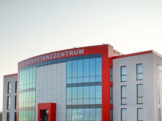 BNP - Kompetenzzentrum Vorchdorf