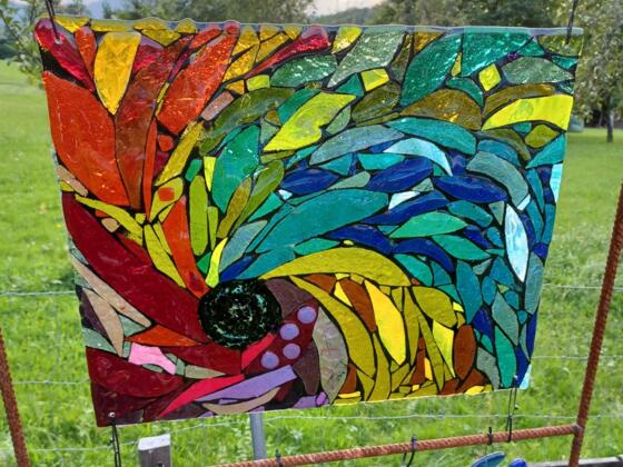 Individuelle Glaskunst