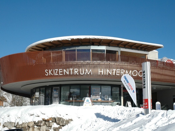 INTERSPORT Maria Alm - Hintermoos