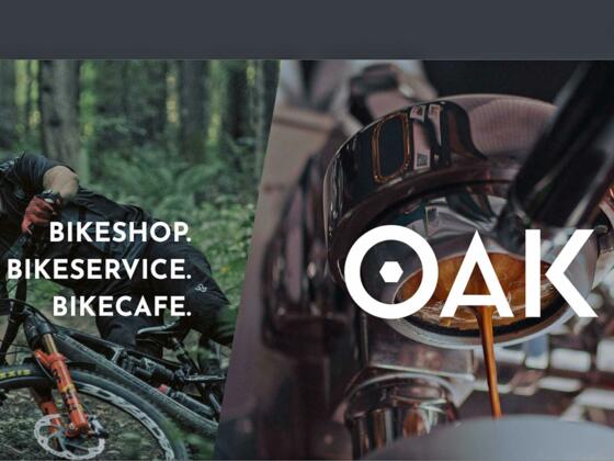 OAK BikeCafe